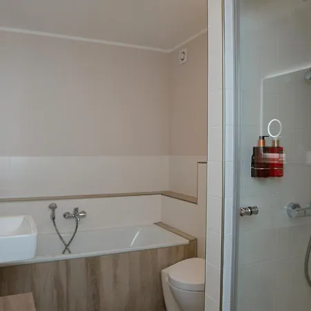 Landliebe 2 Hotel Alkersum