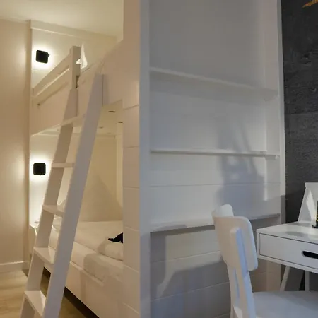 Hotel Landliebe 2 Alkersum
