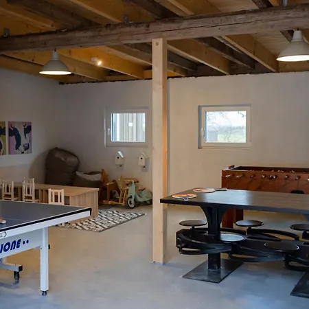 Landliebe 2 Отель *