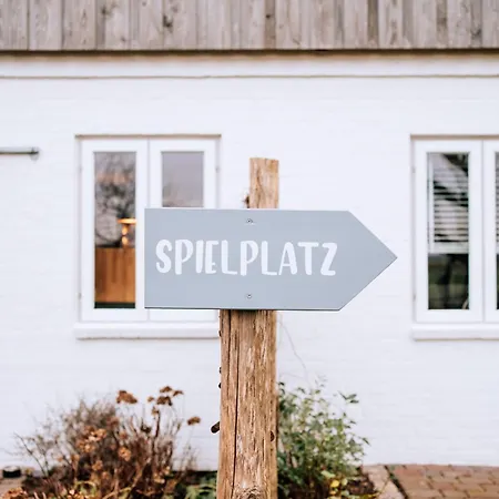 Landliebe 2 * Alkersum