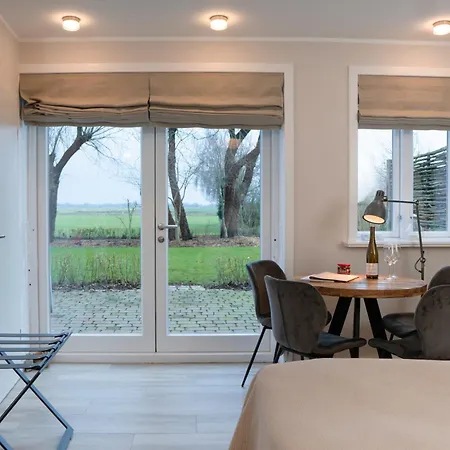 Landliebe 2 Отель