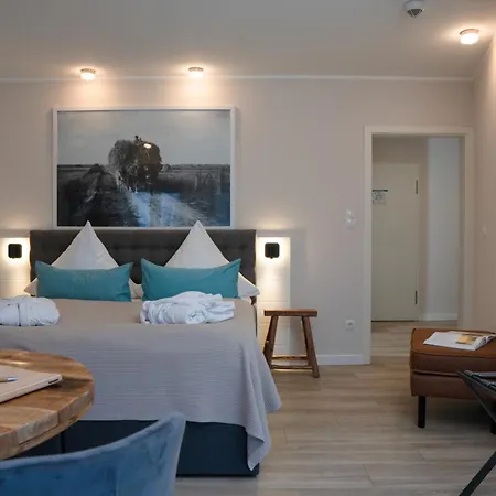 Landliebe 2 Apartment *