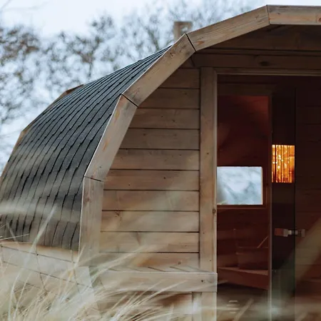 Landliebe 2 Отель Alkersum