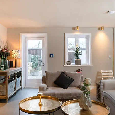 Apartment Landliebe 2 *