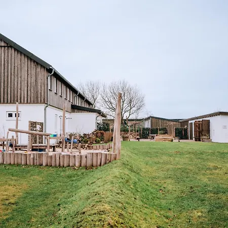 Landliebe 2 Alkersum