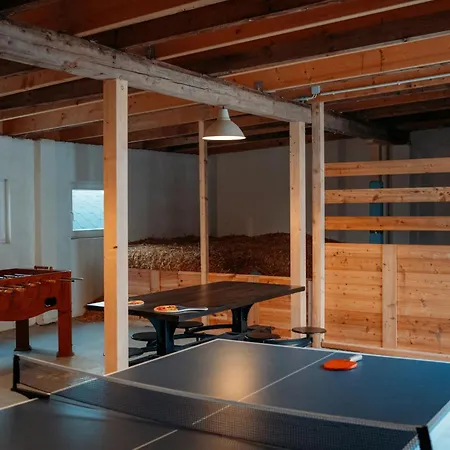 Apartment Landliebe 2
