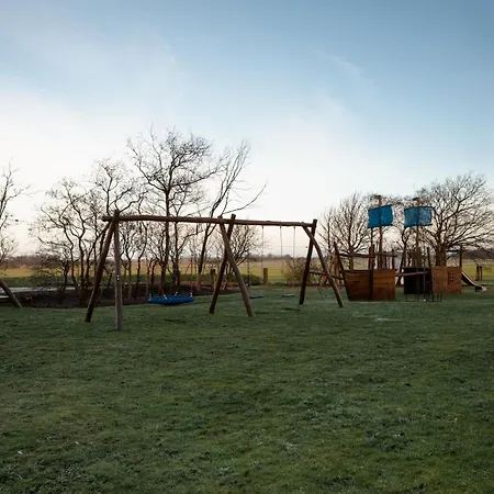 Landliebe 2 Отель *