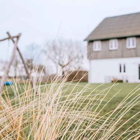 Hotel Landliebe 2 Alkersum