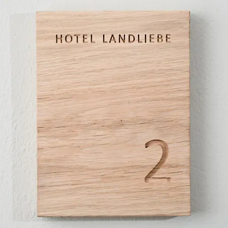 Landliebe 2 *