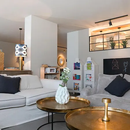 Landliebe 2 Apartment