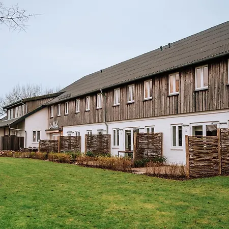 Apartment Landliebe 2