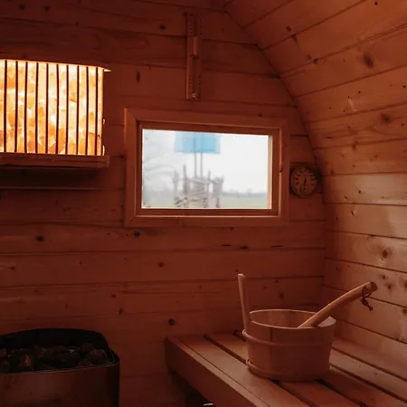 Landliebe 2 Hotel Alkersum