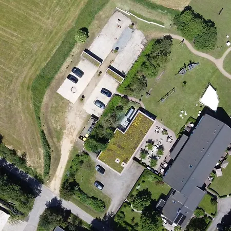 Apartment Landliebe 2 *